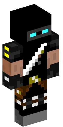 Minecraft Skin #219978