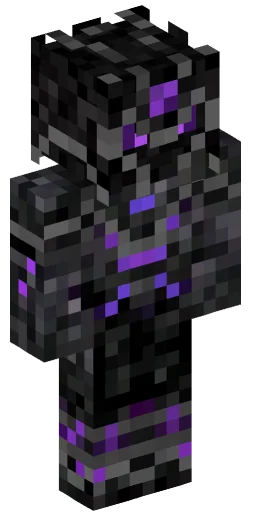 Minecraft Skin #219979