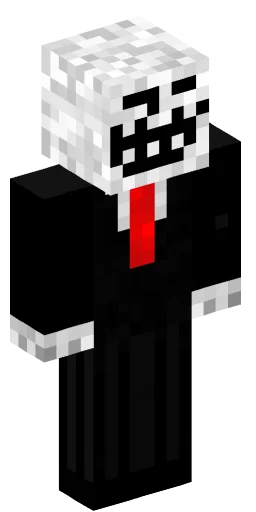 Minecraft Skin #219980