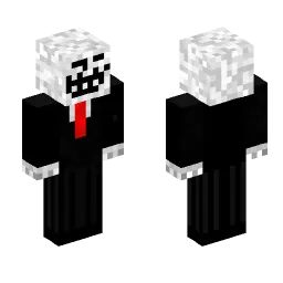 Minecraft Skin #219980