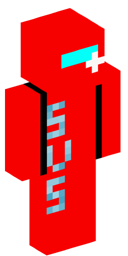 Module32_64 Minecraft Skin Preview on Minecraft.Co.Com