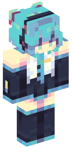 Minecraft Skin #219990