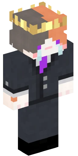 Minecraft Skin #219992