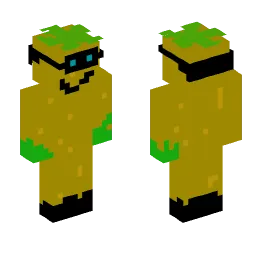Minecraft Skin #219994