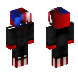 Minecraft Skin #219995
