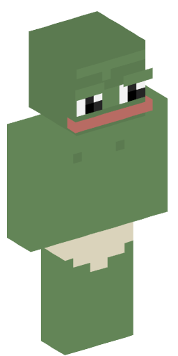DumbNon Minecraft Skin Preview on Minecraft.Co.Com
