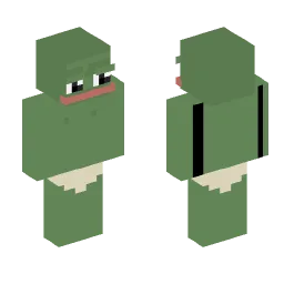 Minecraft Skin #219997