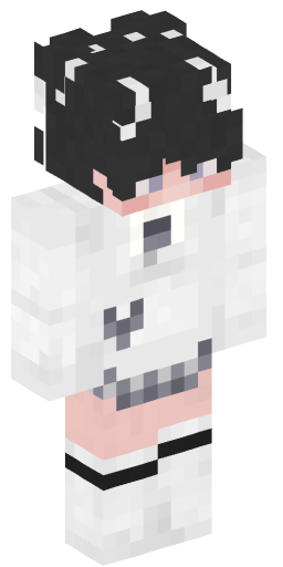 Minecraft Skin #219998
