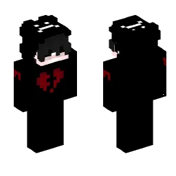 Minecraft Skin #220005