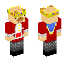 Minecraft Skin #220012