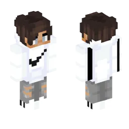 Minecraft Skin #220016