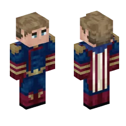 Minecraft Skin #220018