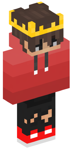 IronWalkWay Minecraft Skin Preview on Minecraft.Co.Com