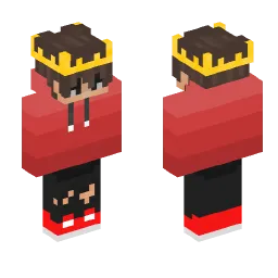 Minecraft Skin #220023