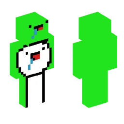 Minecraft Skin #220028
