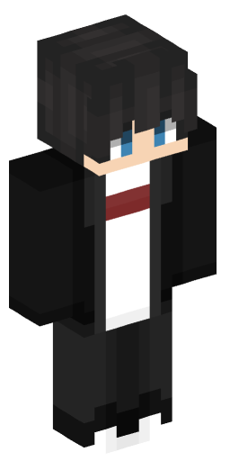 Minecraft Skin #220029