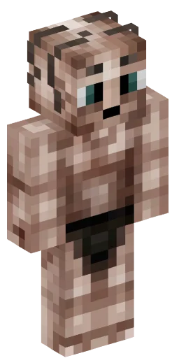 Minecraft Skin #220033