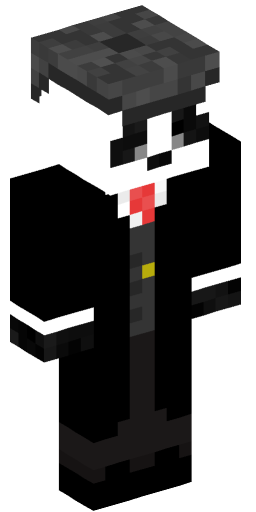 Minecraft Skin #220036