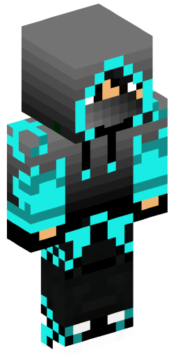 Minecraft Skin #220037