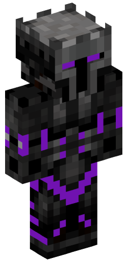 Minecraft Skin #220038
