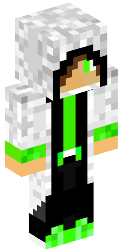 Minecraft Skin #220049
