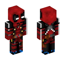 Minecraft Skin #220056