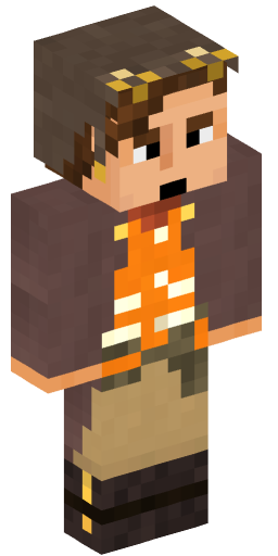 Wolf2323 Minecraft Skin Preview on Minecraft.Co.Com