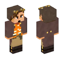 Minecraft Skin #220062