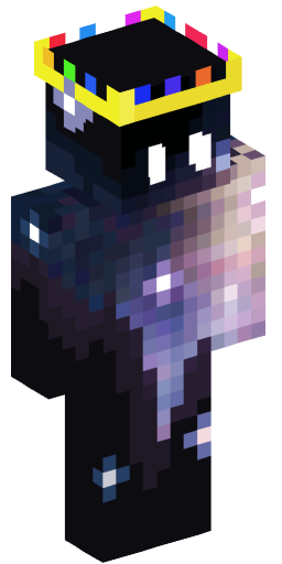 Wolfie46 Minecraft Skin Preview on Minecraft.Co.Com