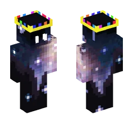Minecraft Skin #220066