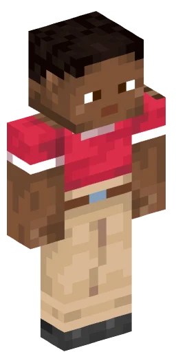 Minecraft Skin #220067