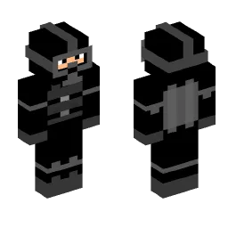 Minecraft Skin #220071