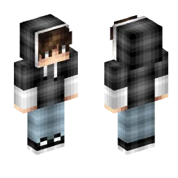 Minecraft Skin #220072