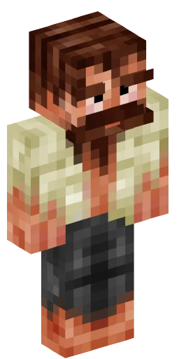 Minecraft Skin #220074