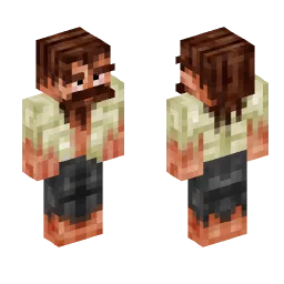 Minecraft Skin #220074