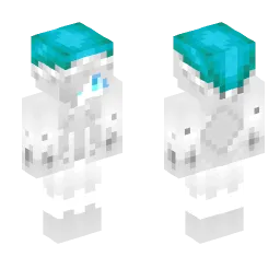 Minecraft Skin #220080