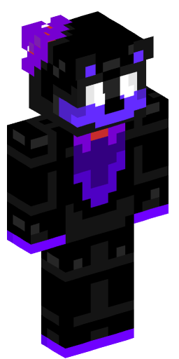 Minecraft Skin #220081