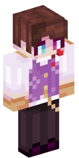 Minecraft Skin #220083