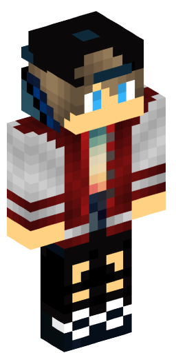 Minecraft Skin #220084