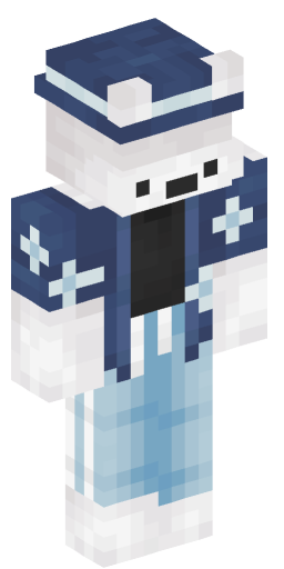 Minecraft Skin #220085