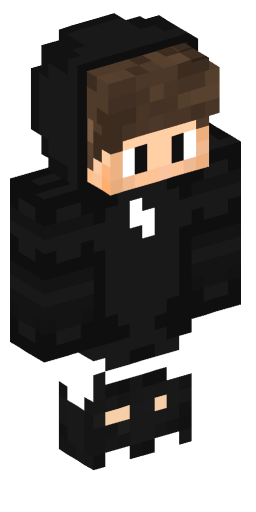 Minecraft Skin #220086