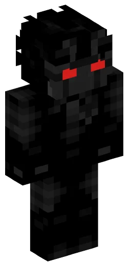 Minecraft Skin #220087