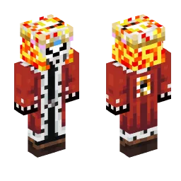 Minecraft Skin #220088