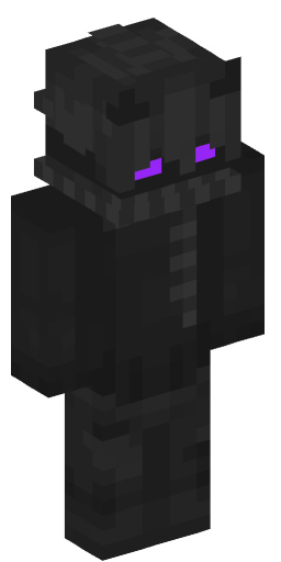 Minecraft Skin #220089