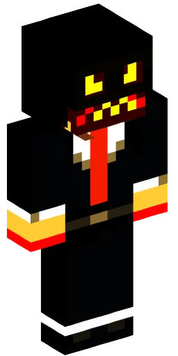 Minecraft Skin #220092