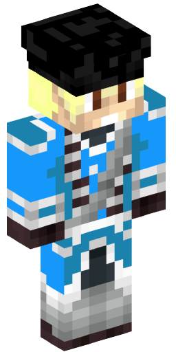 Minecraft Skin #220094