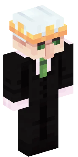 Minecraft Skin #220095