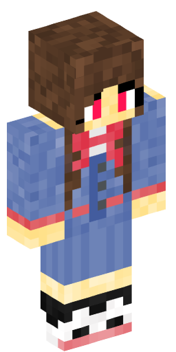 Minecraft Skin #220097