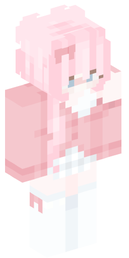 Minecraft Skin #220100
