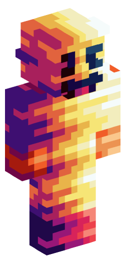 hotdogdawg Minecraft Skin Preview on Minecraft.Co.Com